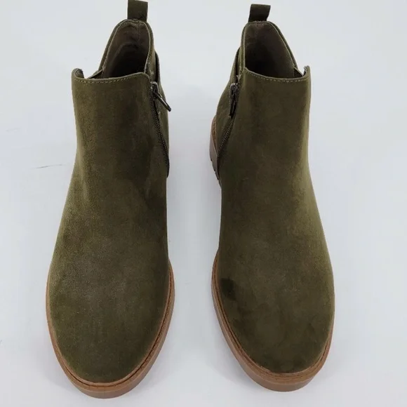 Espirit Woman’s Sienna Ankle Boots - Picture 8 of 11